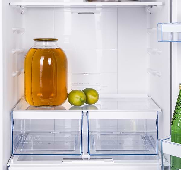 Фото - Холодильник Bosch KGN39XI316