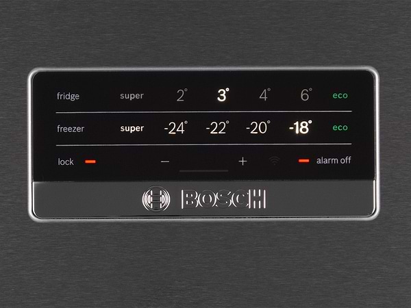 Фото - Холодильник Bosch KGN39XI316