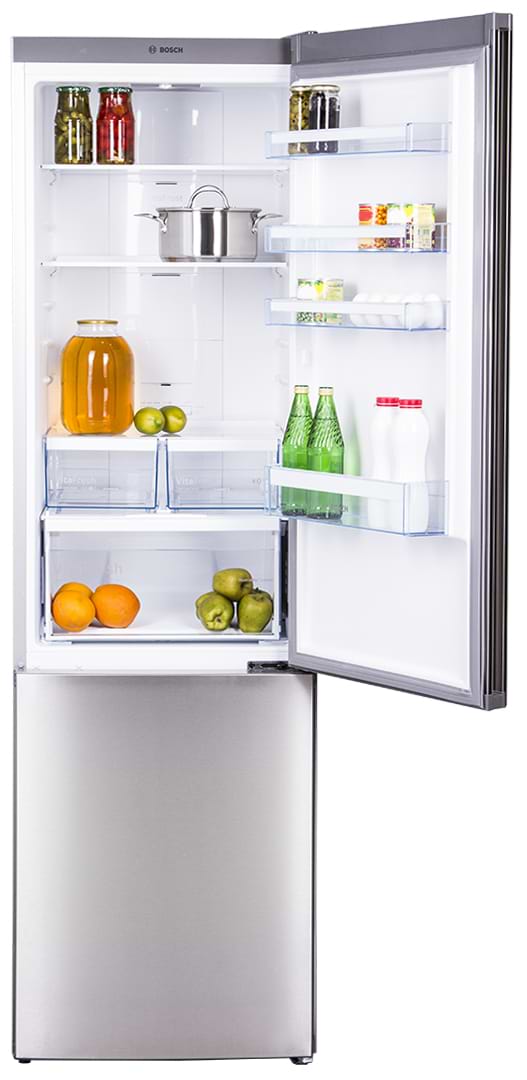 Фото - Холодильник Bosch KGN39XI316