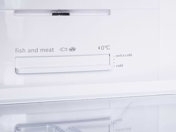 Фото - Холодильник Bosch KGN39XI316