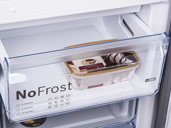 Фото - Холодильник Bosch KGN39XI316