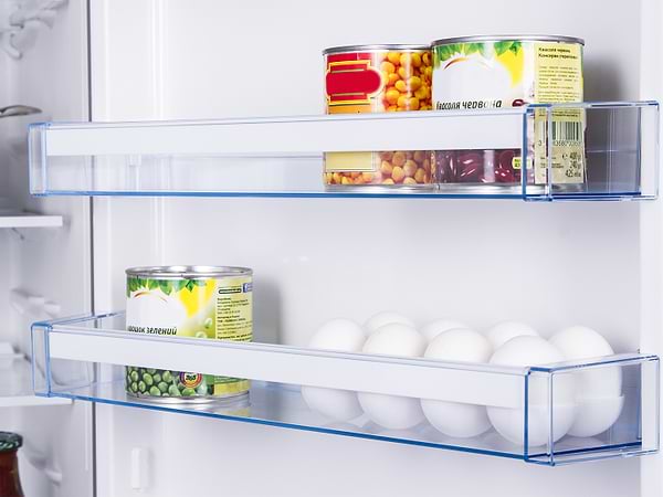 Фото - Холодильник Bosch KGN39XI316