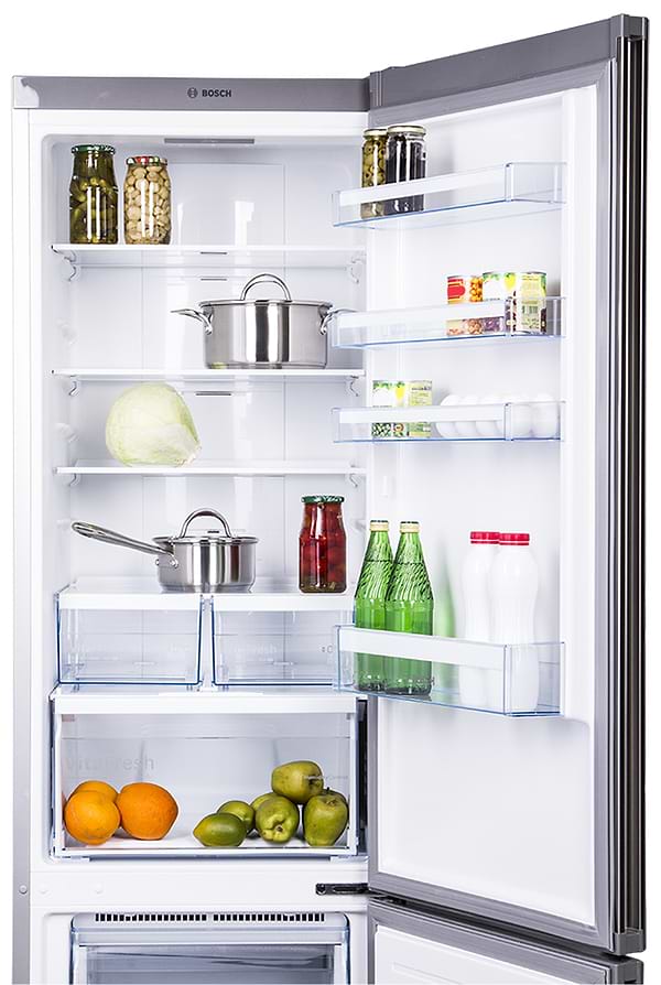 Фото - Холодильник Bosch KGN39XI316