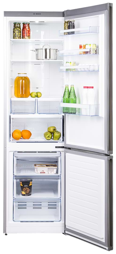 Фото - Холодильник Bosch KGN39XI316