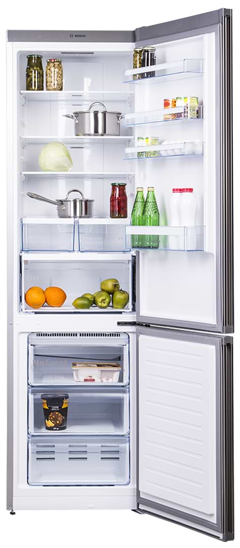 Фото - Холодильник Bosch KGN39XI316