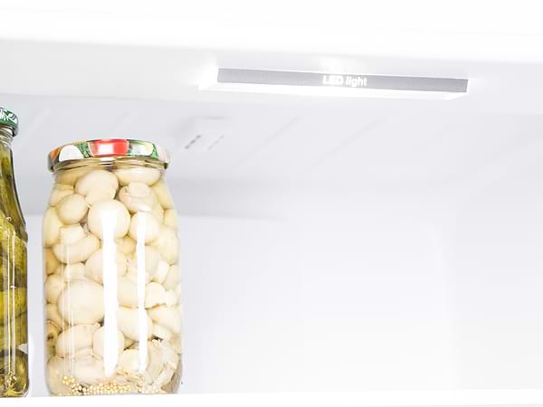 Фото - Холодильник Bosch KGN39XI316