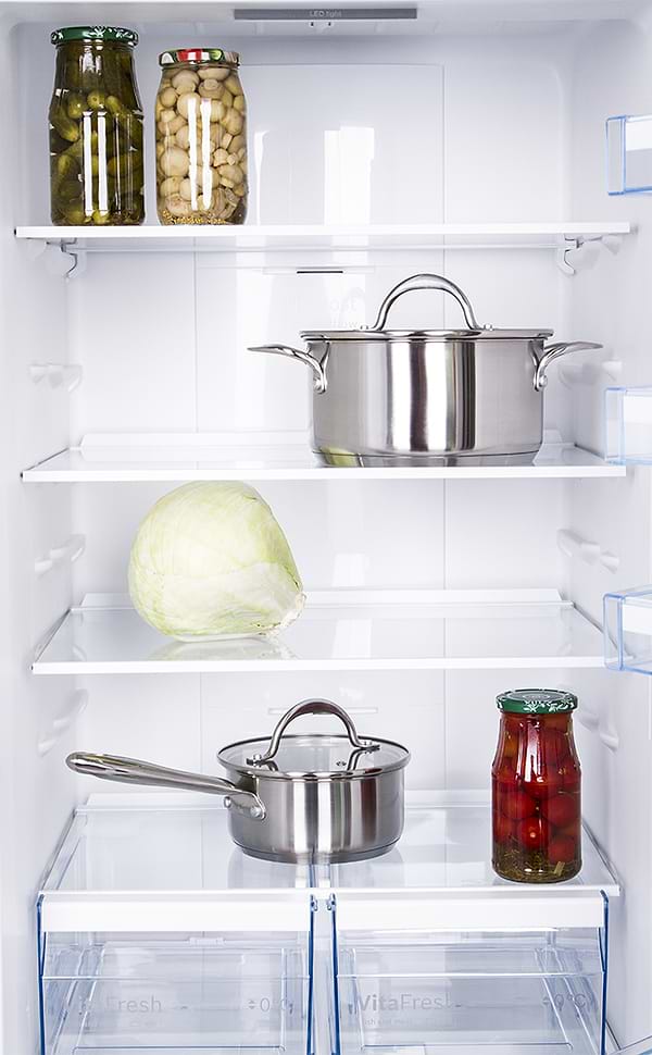 Фото - Холодильник Bosch KGN39XI316