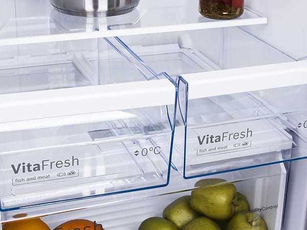 Фото - Холодильник Bosch KGN39XI316