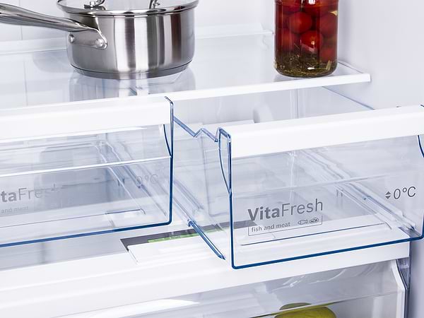 Фото - Холодильник Bosch KGN39XI316