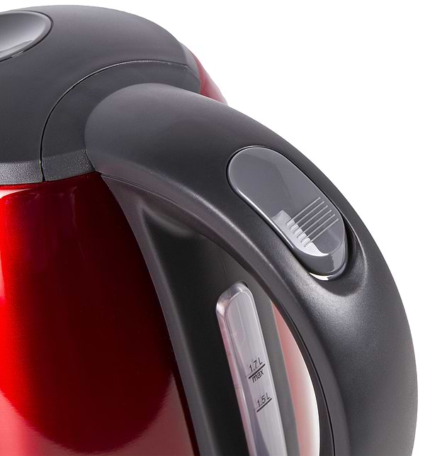 Фото - Електричний чайник Midea MK-8045