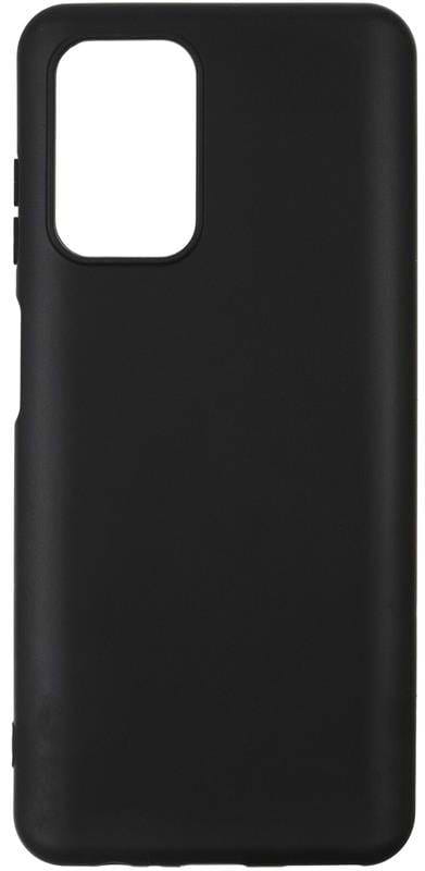 Фото - Чехол для смартфона BeCover for Xiaomi Poco M5s Black (708976)