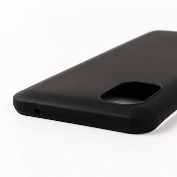 Фото - Чехол для смартфона BeCover for Xiaomi Poco M5s Black (708976)