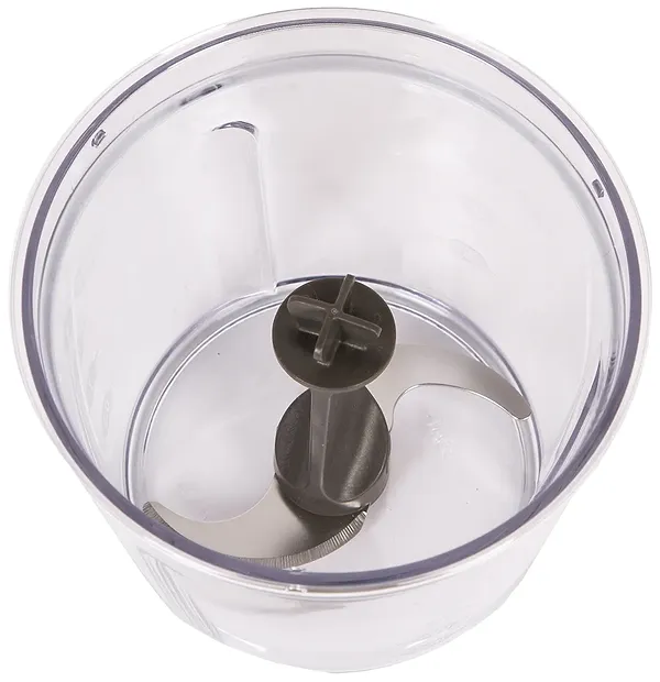 Фото - Блендер заглибний Tefal QUICK CHEF HB656838