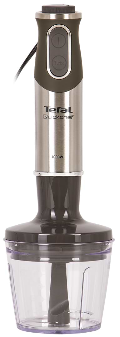 Фото - Блендер заглибний Tefal QUICK CHEF HB656838