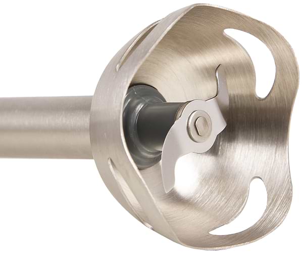 Фото - Уцінка - Блендер заглибний Tefal QUICK CHEF HB656838