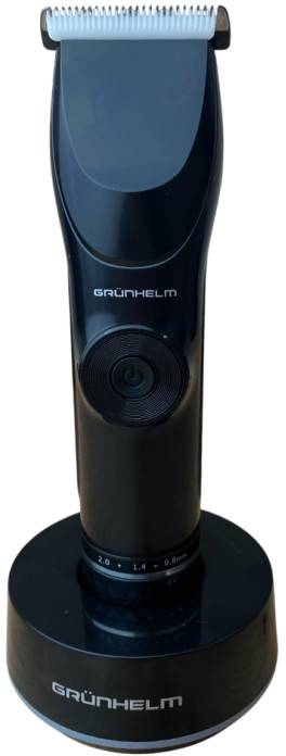 Фото - Тример універсальний Grunhelm GHC07UB