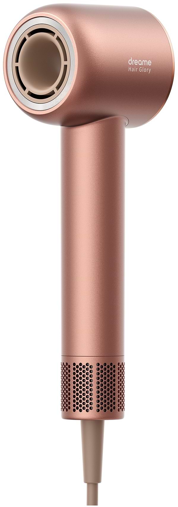 Фото - Фен Dreame Hair Dryer Glory-RS (AHD6A-RS)
