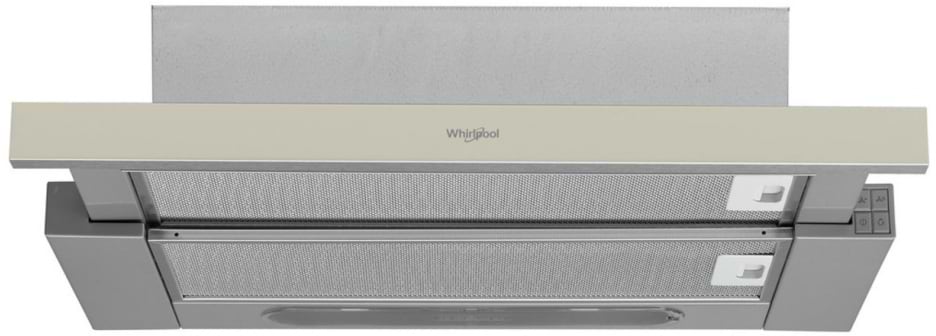 Вытяжка встраиваемая Whirlpool AKR750GSD - Фото 1