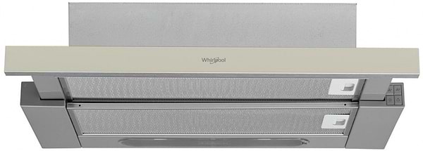 Фото - Витяжка вбудована Whirlpool AKR750GSD