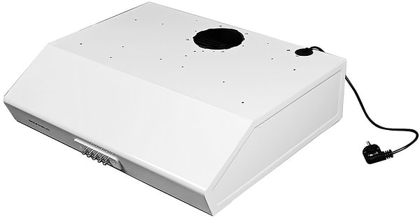 Фото - Вытяжка традиционная Grunhelm GVP 410 WF