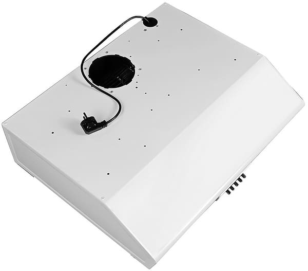 Фото - Вытяжка традиционная Grunhelm GVP 410 WF