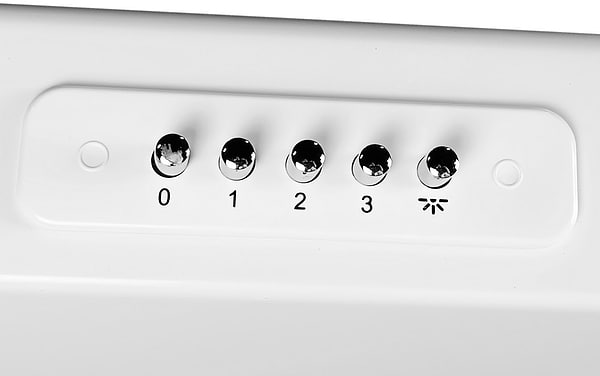 Фото - Вытяжка традиционная Grunhelm GVP 410 WF