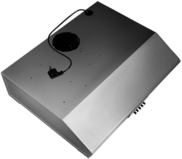 Фото - Витяжка традиційна Grunhelm GVP 410 IF