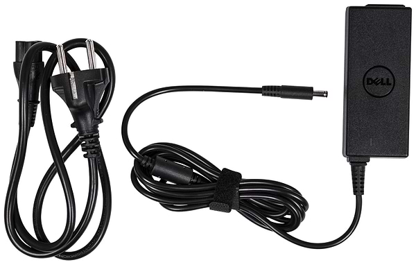 Фото - Ноутбук Dell Inspiron 3567 (I353410DIL-65B) Black