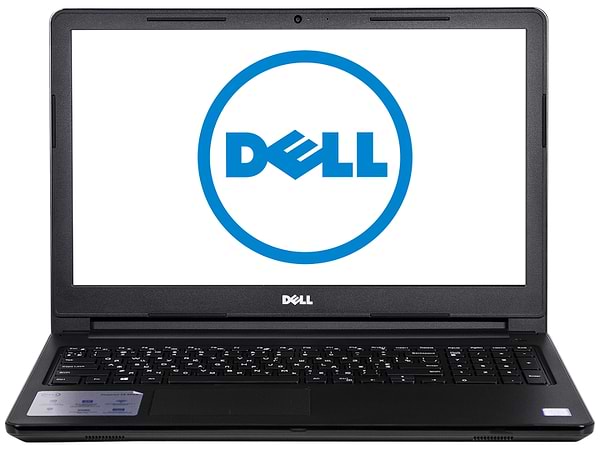 Фото - Ноутбук Dell Inspiron 3567 (I353410DIL-65B) Black Фото - Ноутбук Dell Inspiron 3567 (I353410DIL-65B) Black