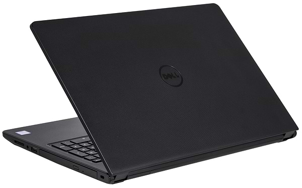Фото - Ноутбук Dell Inspiron 3567 (I353410DIL-65B) Black