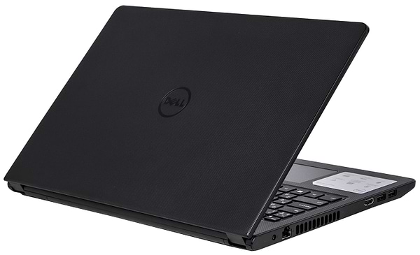 Фото - Ноутбук Dell Inspiron 3567 (I353410DIL-65B) Black