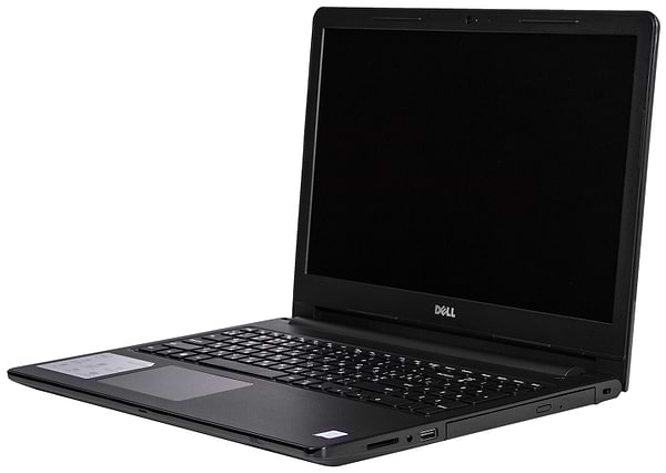 Фото - Ноутбук Dell Inspiron 3567 (I353410DIL-65B) Black