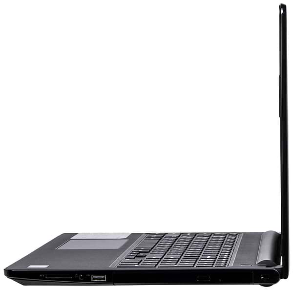 Фото - Ноутбук Dell Inspiron 3567 (I353410DIL-65B) Black