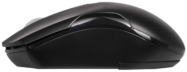 Фото - Клавіатура + миша бездротова A4tech 4200N (GR-92+G3-200N)
