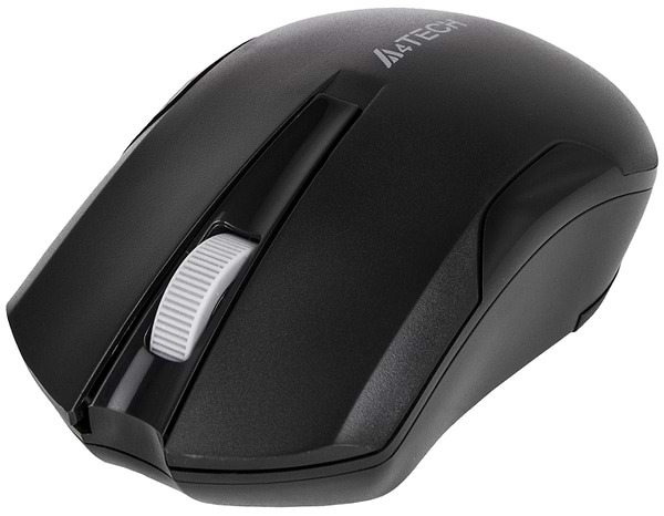 Фото - Клавіатура + миша бездротова A4tech 4200N (GR-92+G3-200N)
