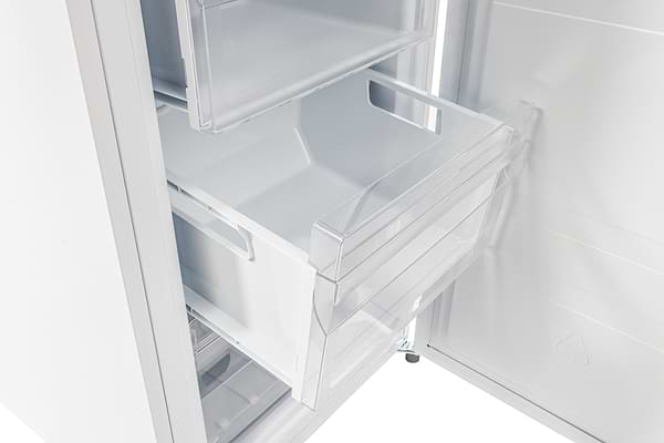 Фото - Морозильна камера Vivax VF-157 WH