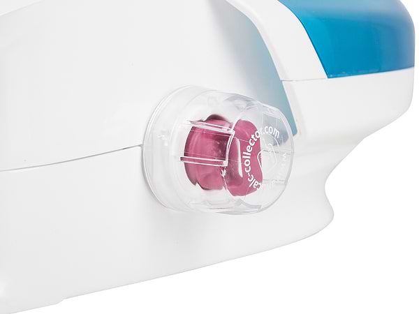 Фото - Утюг с парогенератором Tefal GV7761