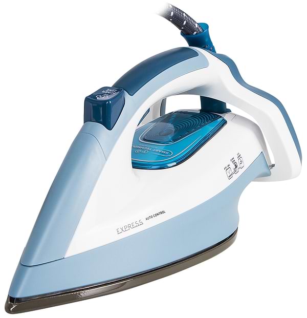Фото - Утюг с парогенератором Tefal GV7761