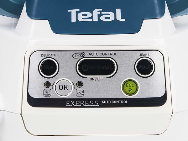 Фото - Утюг с парогенератором Tefal GV7761