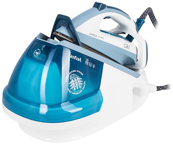 Фото - Утюг с парогенератором Tefal GV7761