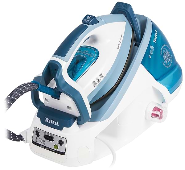 Фото - Утюг с парогенератором Tefal GV7761
