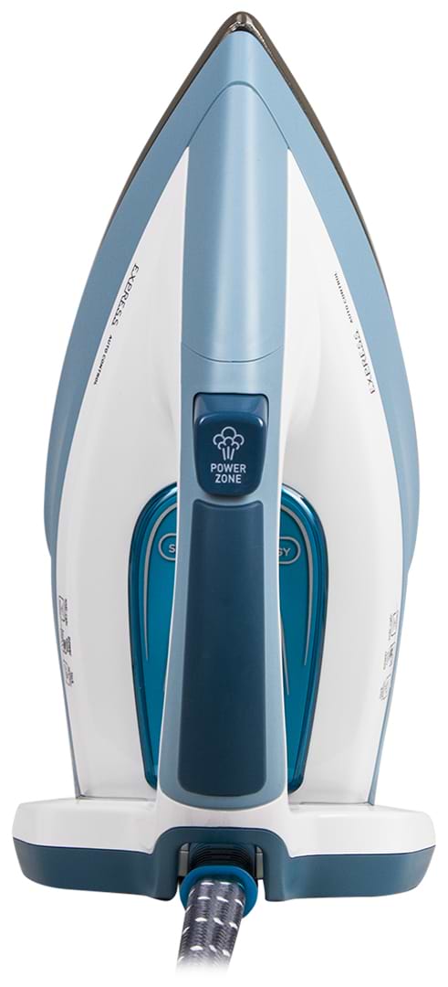 Фото - Утюг с парогенератором Tefal GV7761
