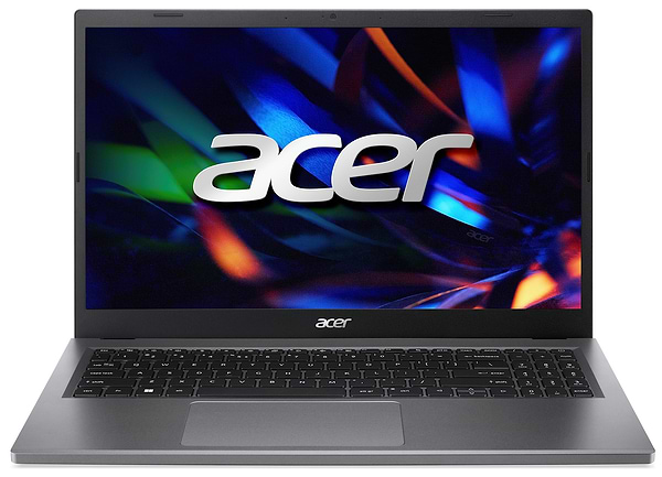 Фото - Ноутбук Acer Extensa 15 EX215-23-R2EZ (NX.EH3EU.006) Steel Gray