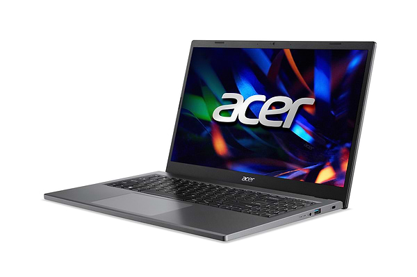 Фото - Ноутбук Acer Extensa 15 EX215-23-R2EZ (NX.EH3EU.006) Steel Gray