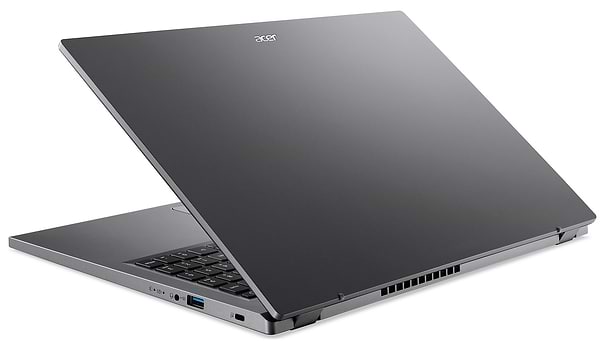 Фото - Ноутбук Acer Extensa 15 EX215-23-R2EZ (NX.EH3EU.006) Steel Gray
