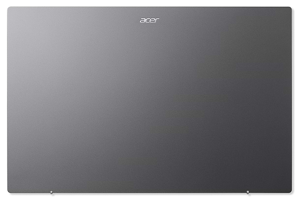 Фото - Ноутбук Acer Extensa 15 EX215-23-R2EZ (NX.EH3EU.006) Steel Gray
