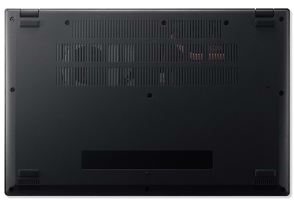 Фото - Ноутбук Acer Extensa 15 EX215-23-R2EZ (NX.EH3EU.006) Steel Gray