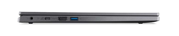Фото - Ноутбук Acer Extensa 15 EX215-23-R2EZ (NX.EH3EU.006) Steel Gray