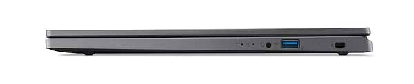 Фото - Ноутбук Acer Extensa 15 EX215-23-R2EZ (NX.EH3EU.006) Steel Gray