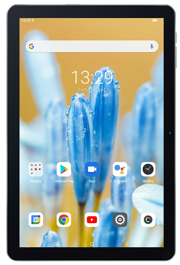 Фото - Уцінка - Планшет Oscal Pad 70 4/128GB Misty Blue